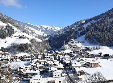 grossarl-ortsaufnahme-winter-5