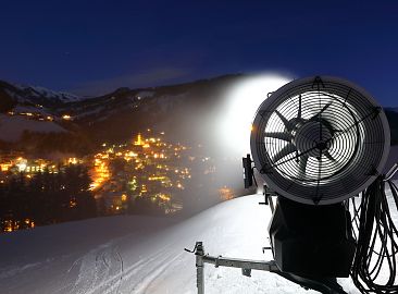 schneekanone-skigebiet-grossarltal-dorfgastein-nacht-5