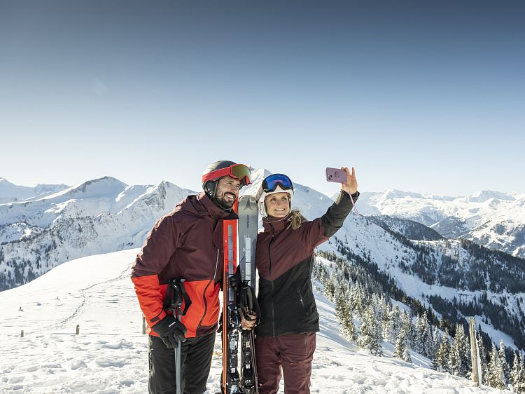 selfie-skigebiet-grossarltal-dorfgastein-1