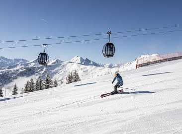 skifahrer-piste-grossarltal-9
