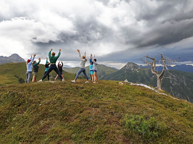 yoga-loosbuehel-gewitterstimmung-10